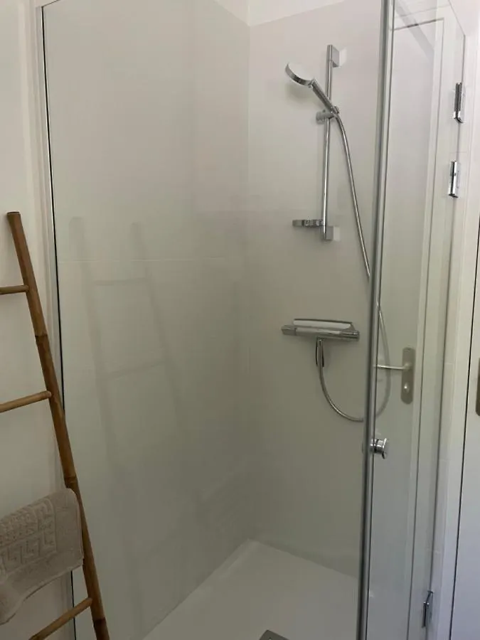 Appartement Ker Valyan à Cancale