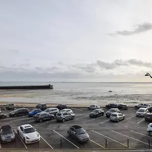 Appartement Studio 2 Pers Au Dernier Etage Vue, Cancale