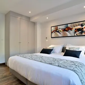 Appartement L'ostra 0, Standing Front De A Sur Le Port De La Houle, Cancale