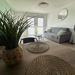 Appartement L'emeraude, Cancale
