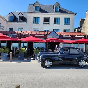 Hotell Le Querrien, Cancale